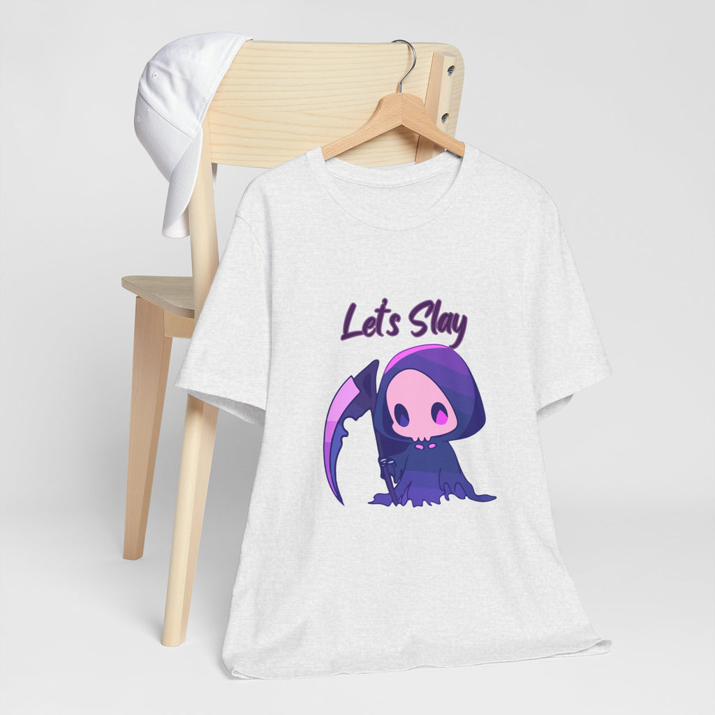Let's Slay Reaper T-Shirt