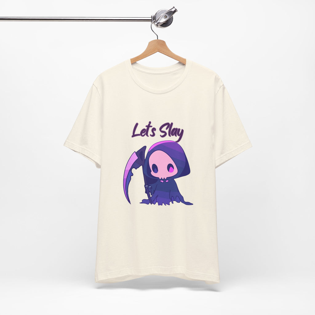 Let's Slay Reaper T-Shirt