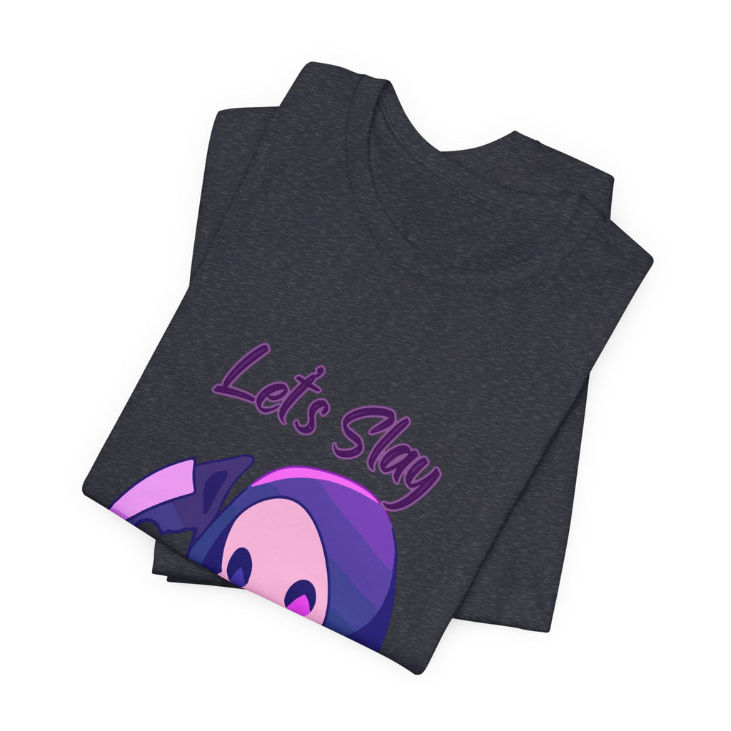 Let's Slay Reaper T-Shirt