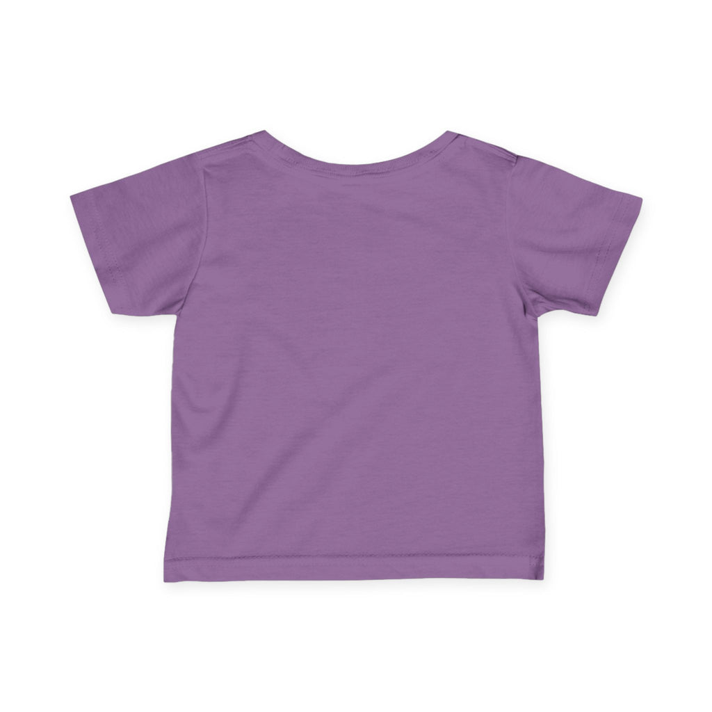 Infant Tee — "Your Finest Chicken Nuggets Please" Cute Kawaii Baby Shirt
