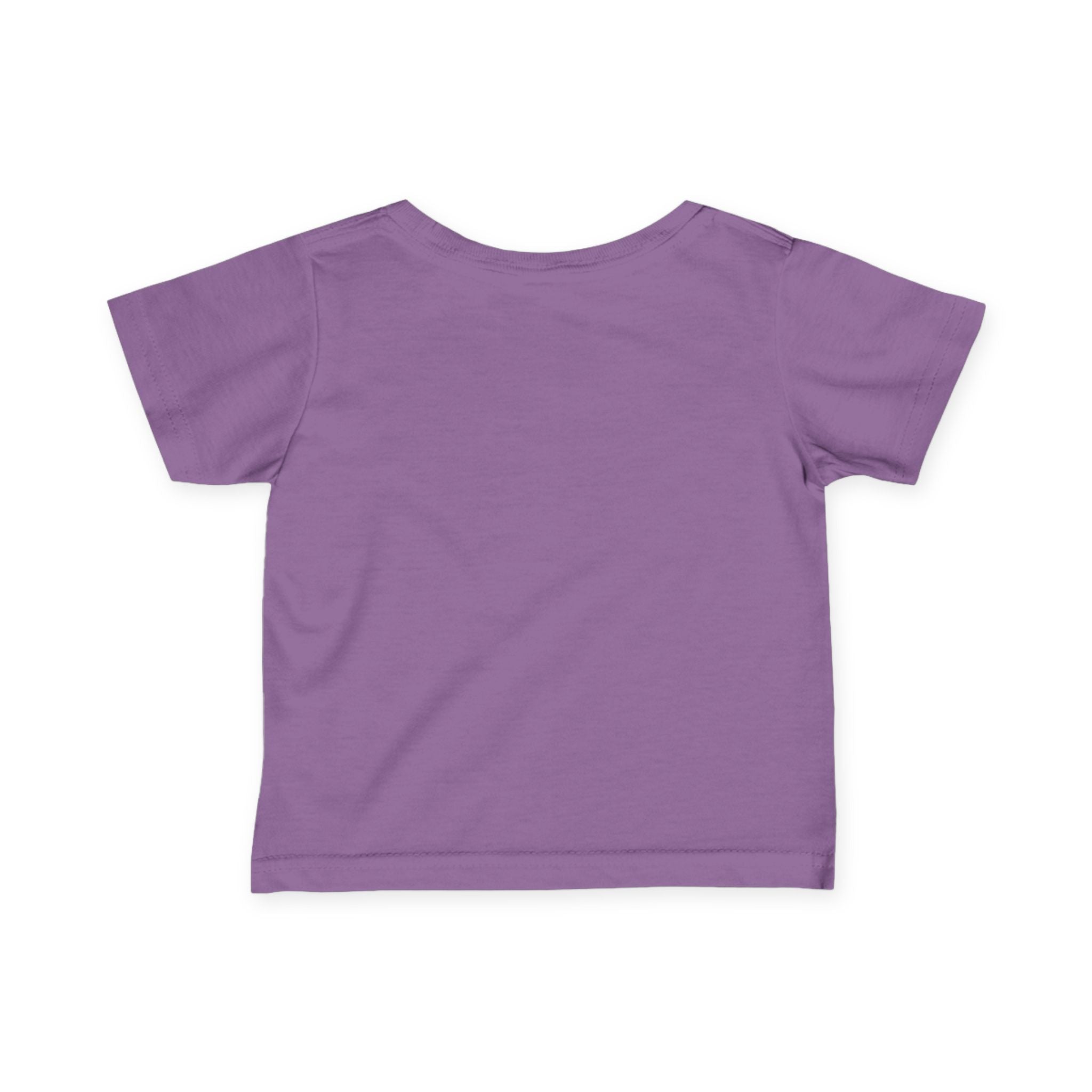 Infant Tee — "Your Finest Chicken Nuggets Please" Cute Kawaii Baby Shirt