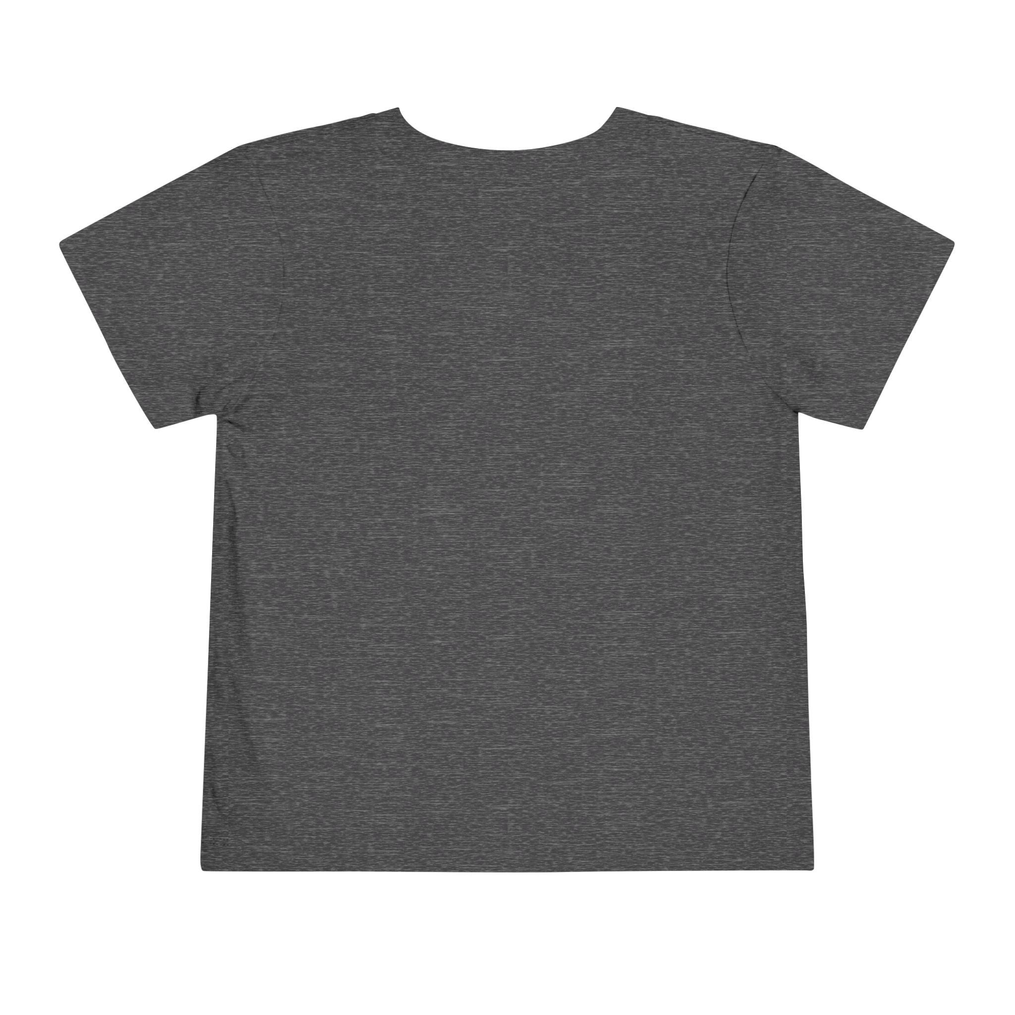 Toddler Tee — 'What a Silly Goose' Cute Goose Graphic Tee for Kids