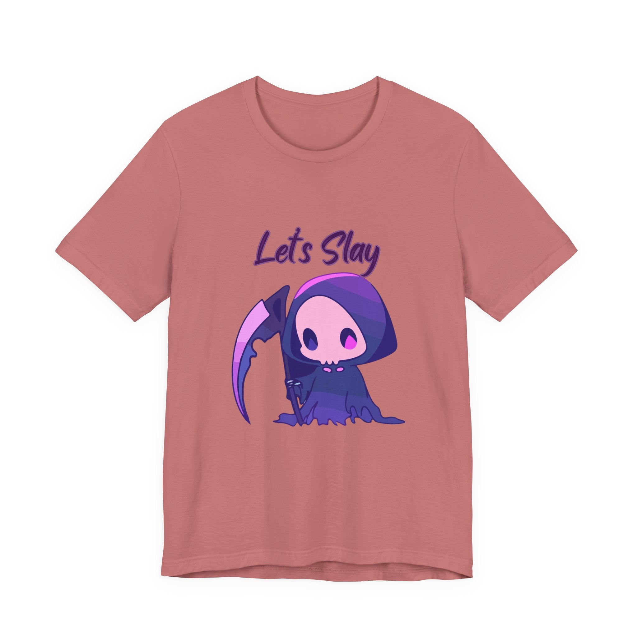 Let's Slay Reaper T-Shirt