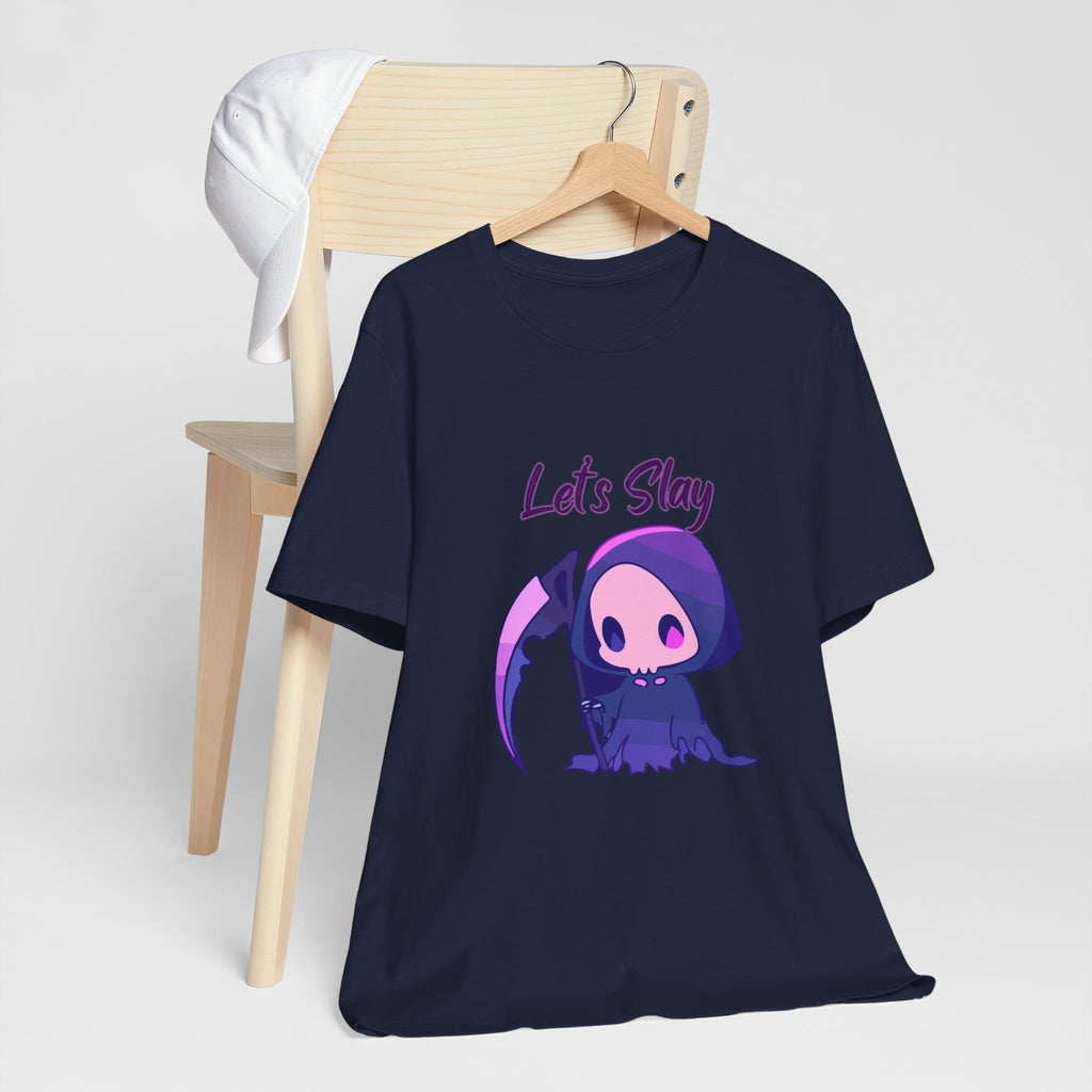 Let's Slay Reaper T-Shirt