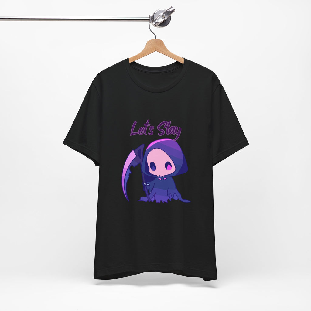 Let's Slay Reaper T-Shirt