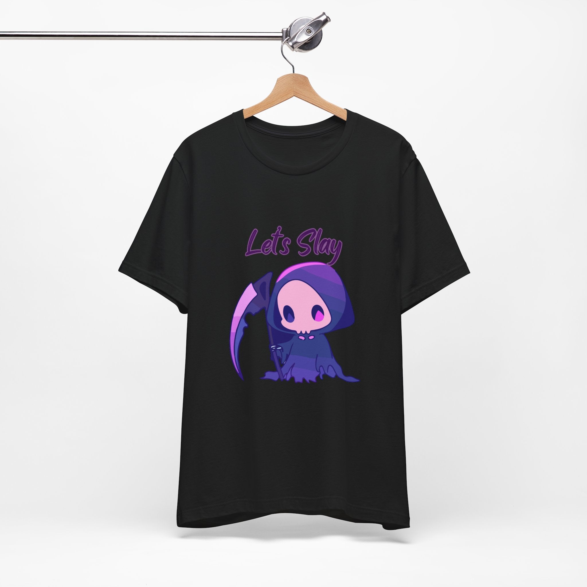 Let's Slay Reaper T-Shirt