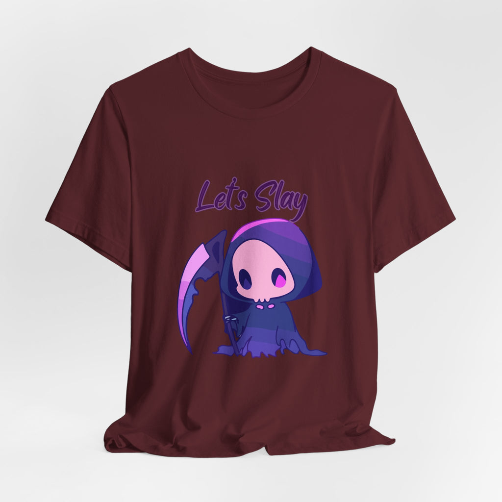 Let's Slay Reaper T-Shirt