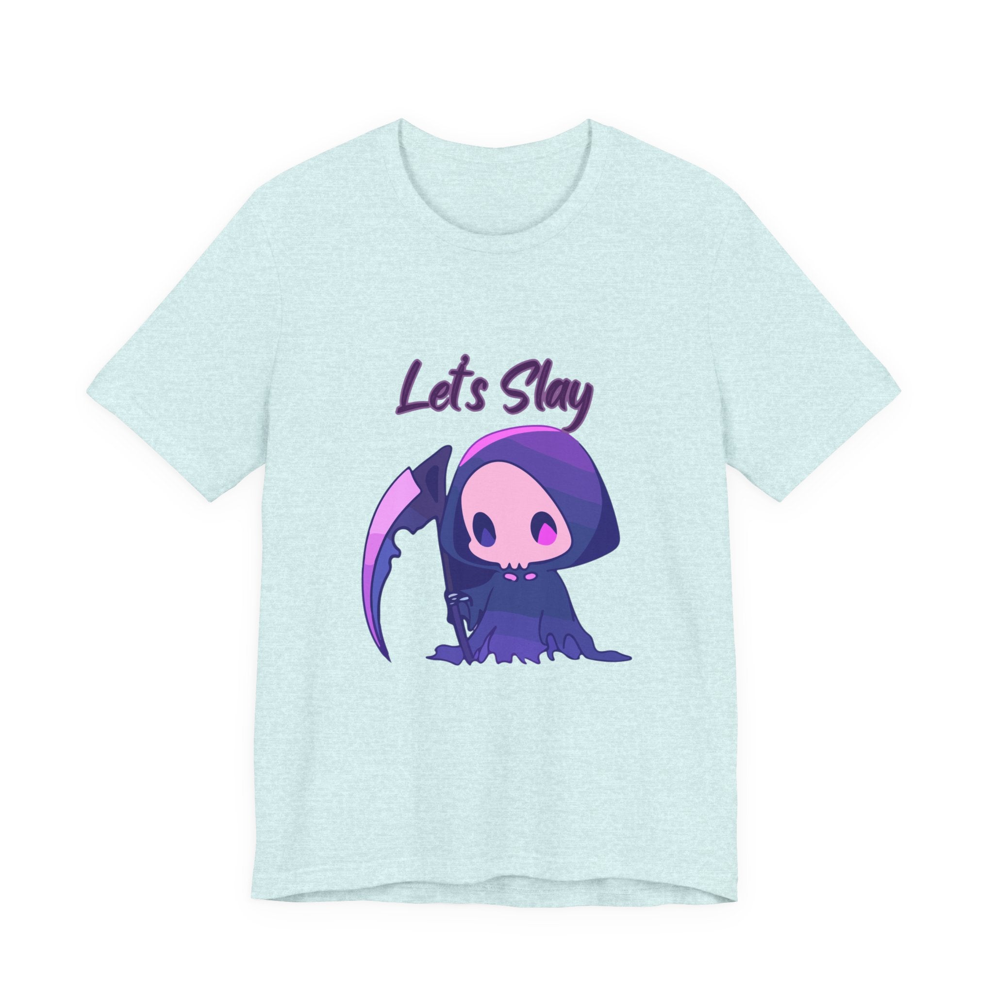 Let's Slay Reaper T-Shirt