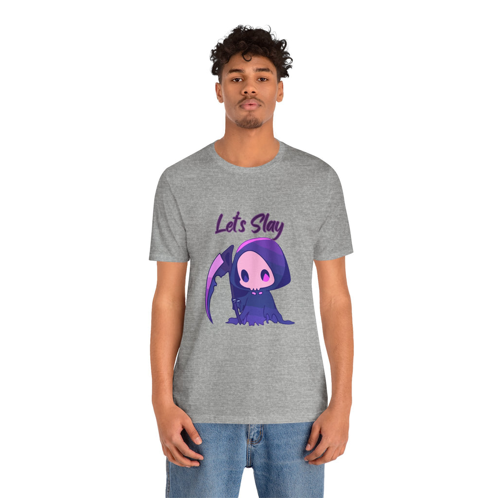 Let's Slay Reaper T-Shirt