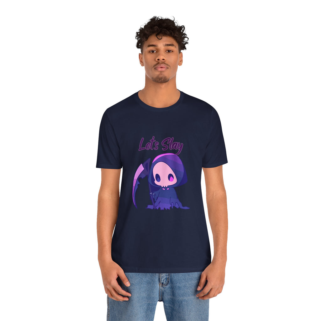 Let's Slay Reaper T-Shirt