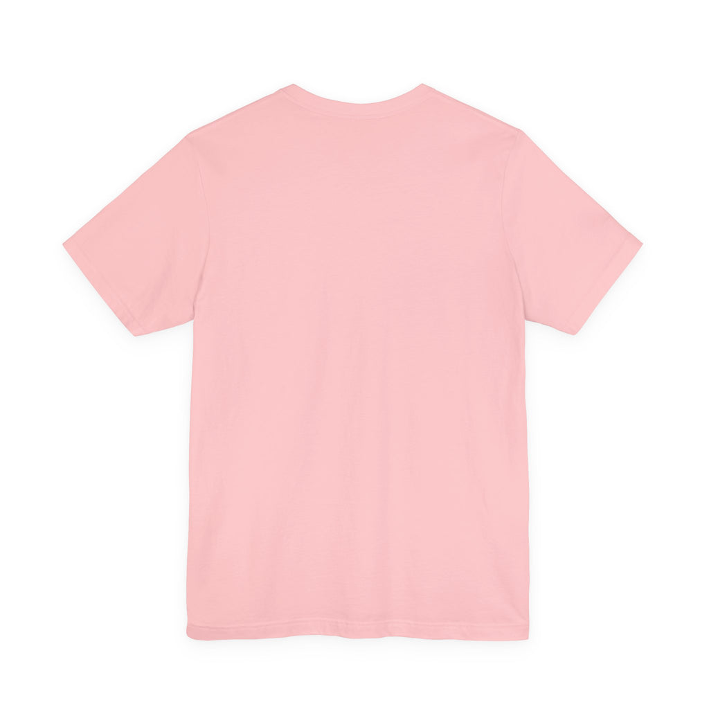 I'm Here to Dilly Dally T‑Shirt — Cute Sloth on Flamingo Float Tee