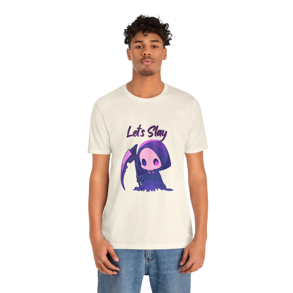 Let's Slay Reaper T-Shirt