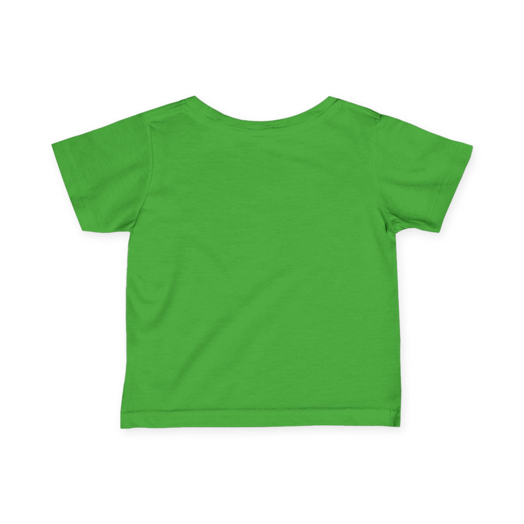 Infant Tee — "Your Finest Chicken Nuggets Please" Cute Kawaii Baby Shirt