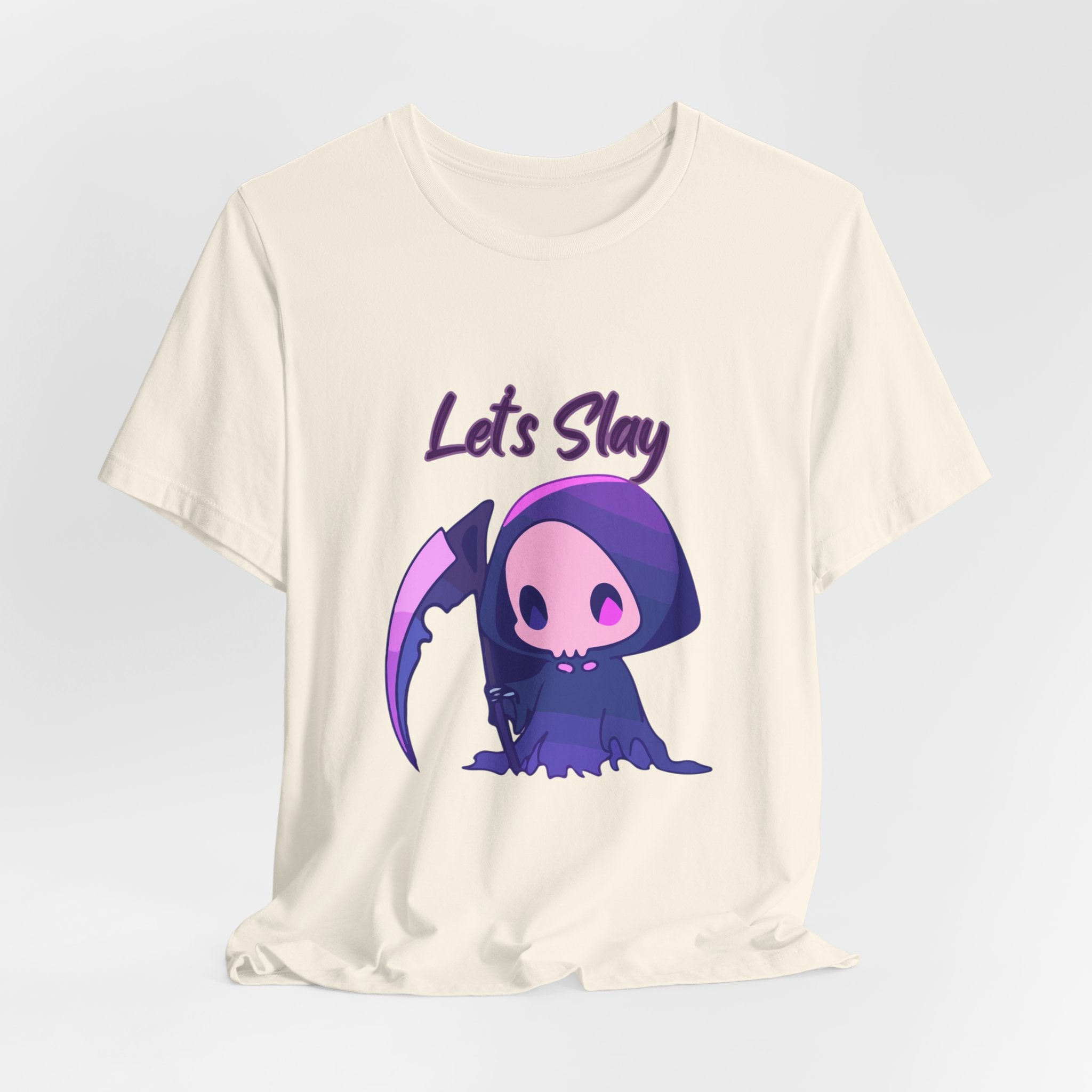 Let's Slay Reaper T-Shirt