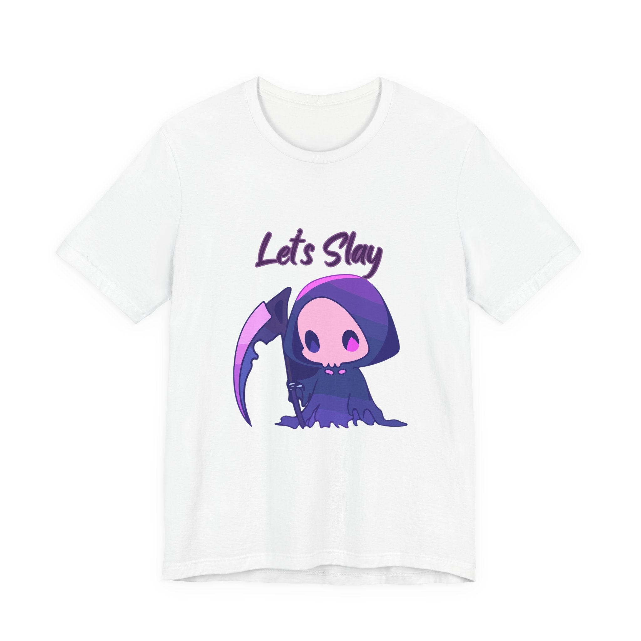 Let's Slay Reaper T-Shirt