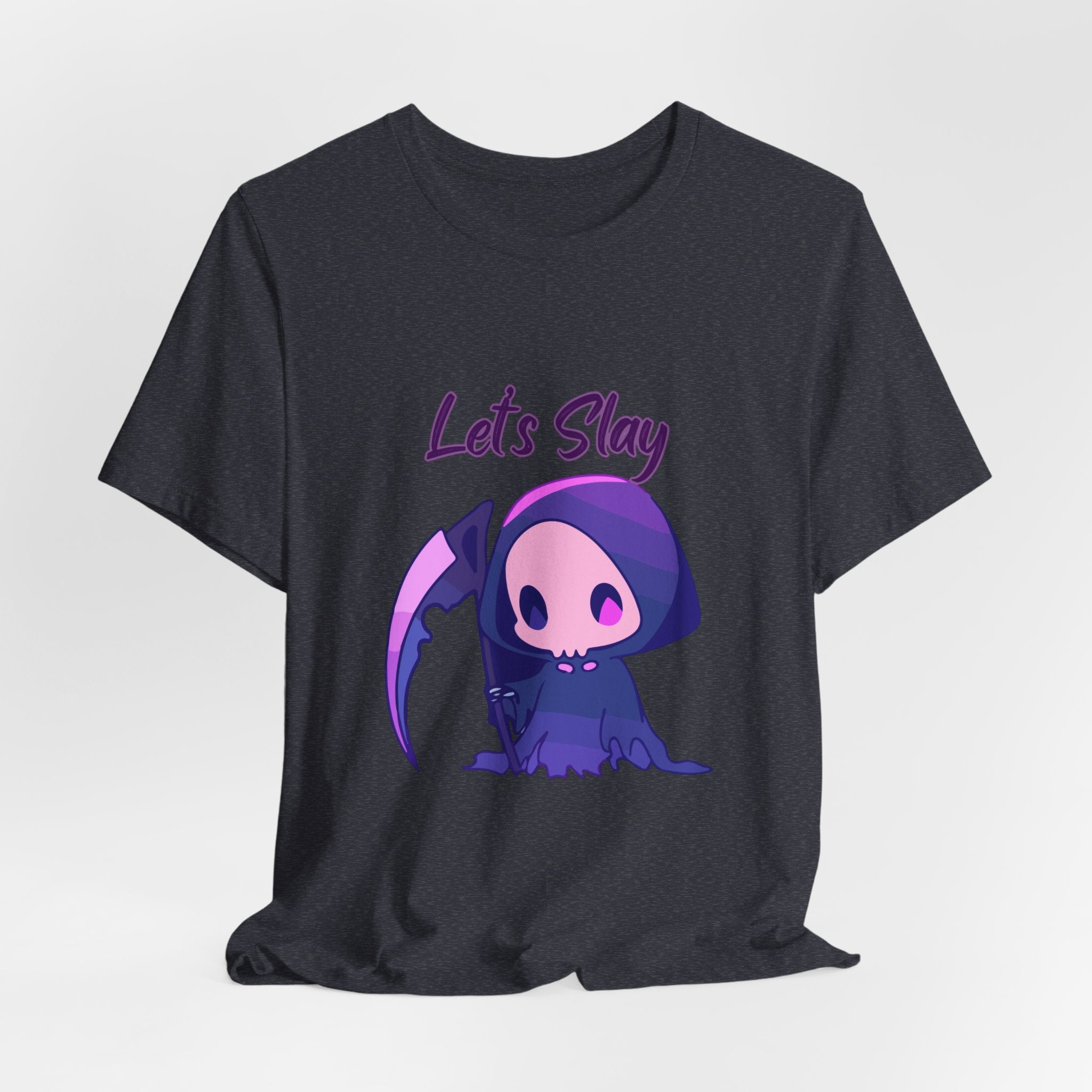 Let's Slay Reaper T-Shirt