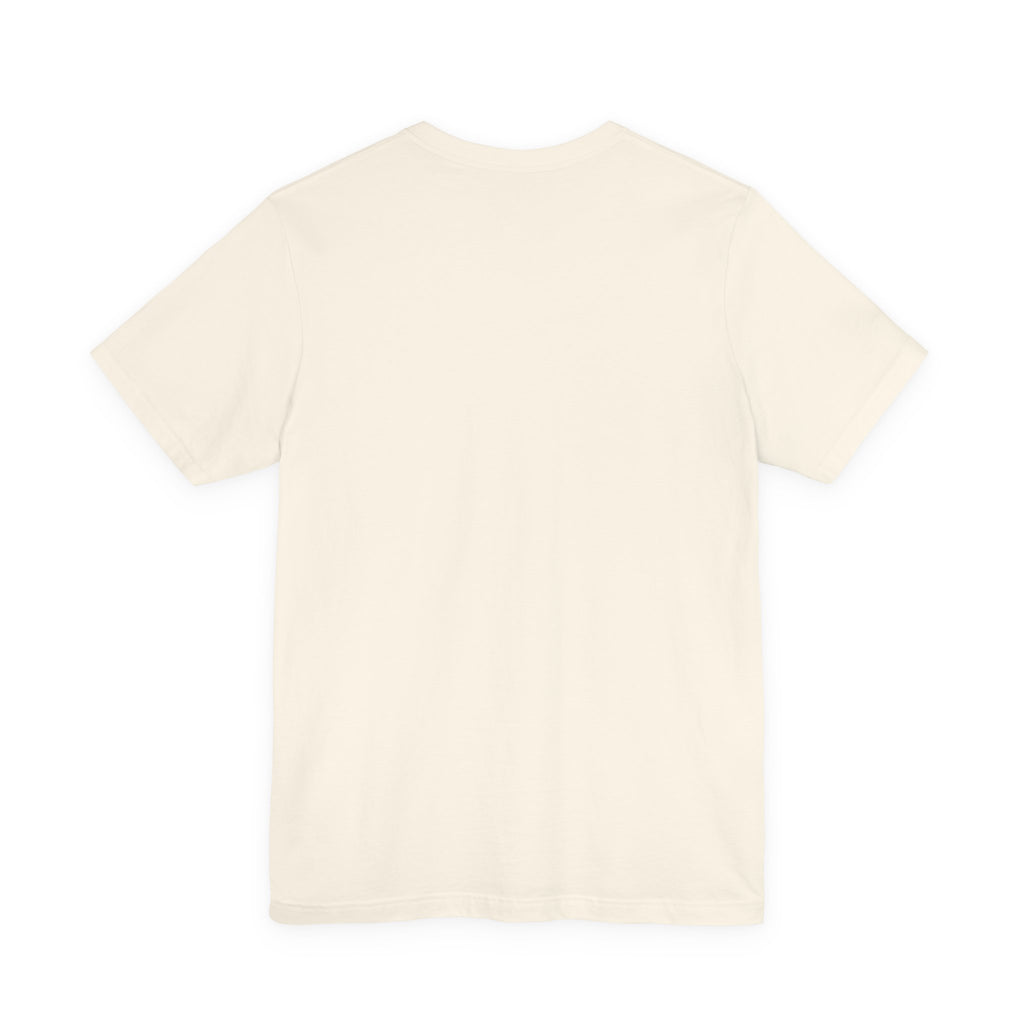 Shhhh... The Enemies Are Becoming Lovers Tee
