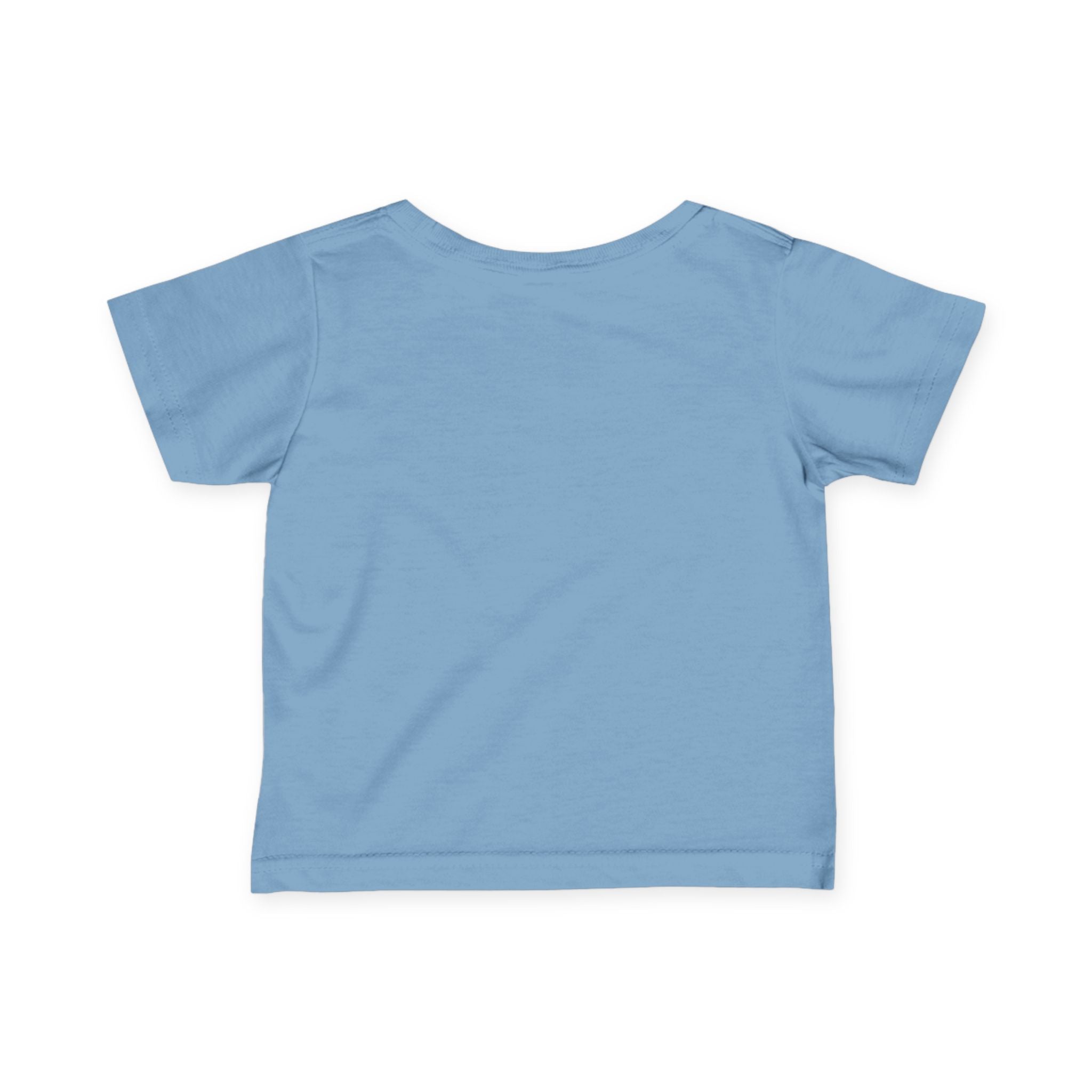 Infant Tee — "Your Finest Chicken Nuggets Please" Cute Kawaii Baby Shirt