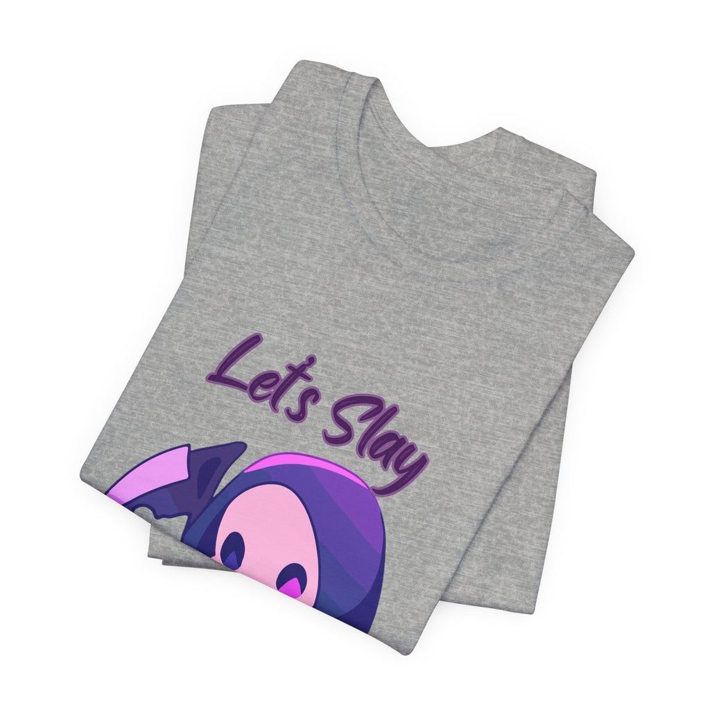 Let's Slay Reaper T-Shirt