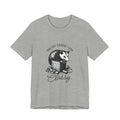 T‑Shirt — “You Say Trashy I Say Classy” Opossum Vintage Graphic Tee