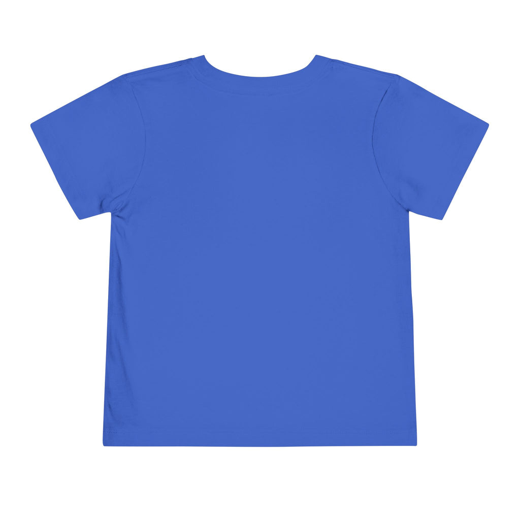 Toddler Tee — 'What a Silly Goose' Cute Goose Graphic Tee for Kids