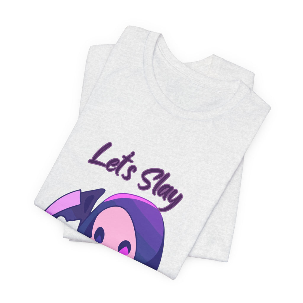 Let's Slay Reaper T-Shirt