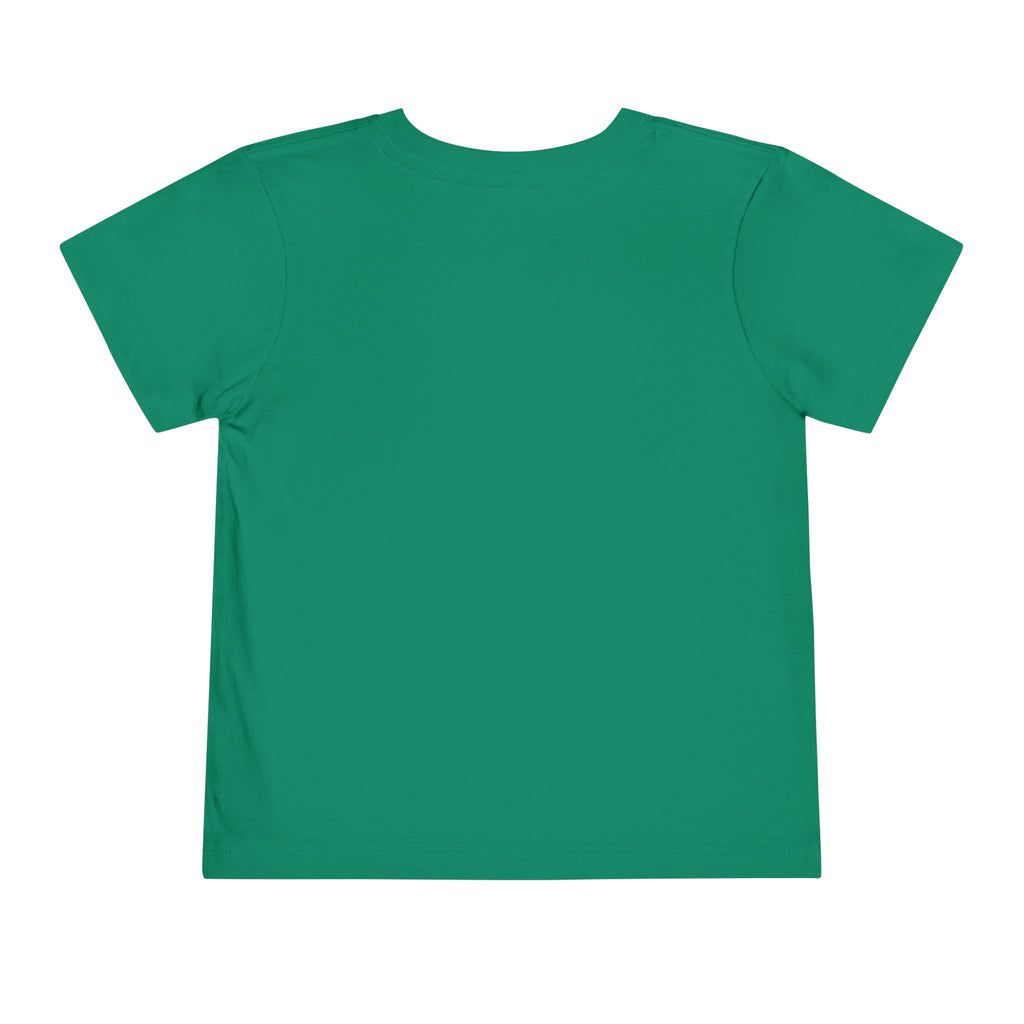 Toddler Tee — 'What a Silly Goose' Cute Goose Graphic Tee for Kids