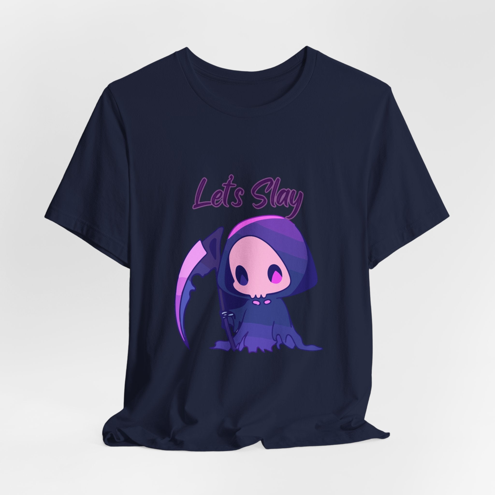 Let's Slay Reaper T-Shirt