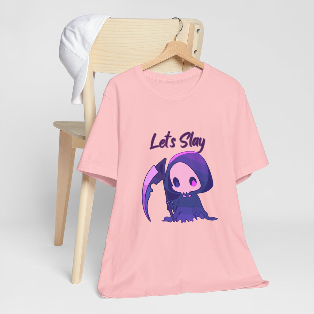 Let's Slay Reaper T-Shirt