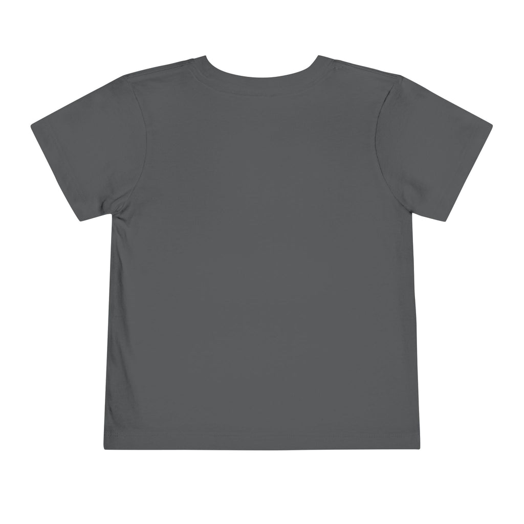 I’m a Big Dill Toddler Tee - Cute Pickle Graphic Shirt for Kids
