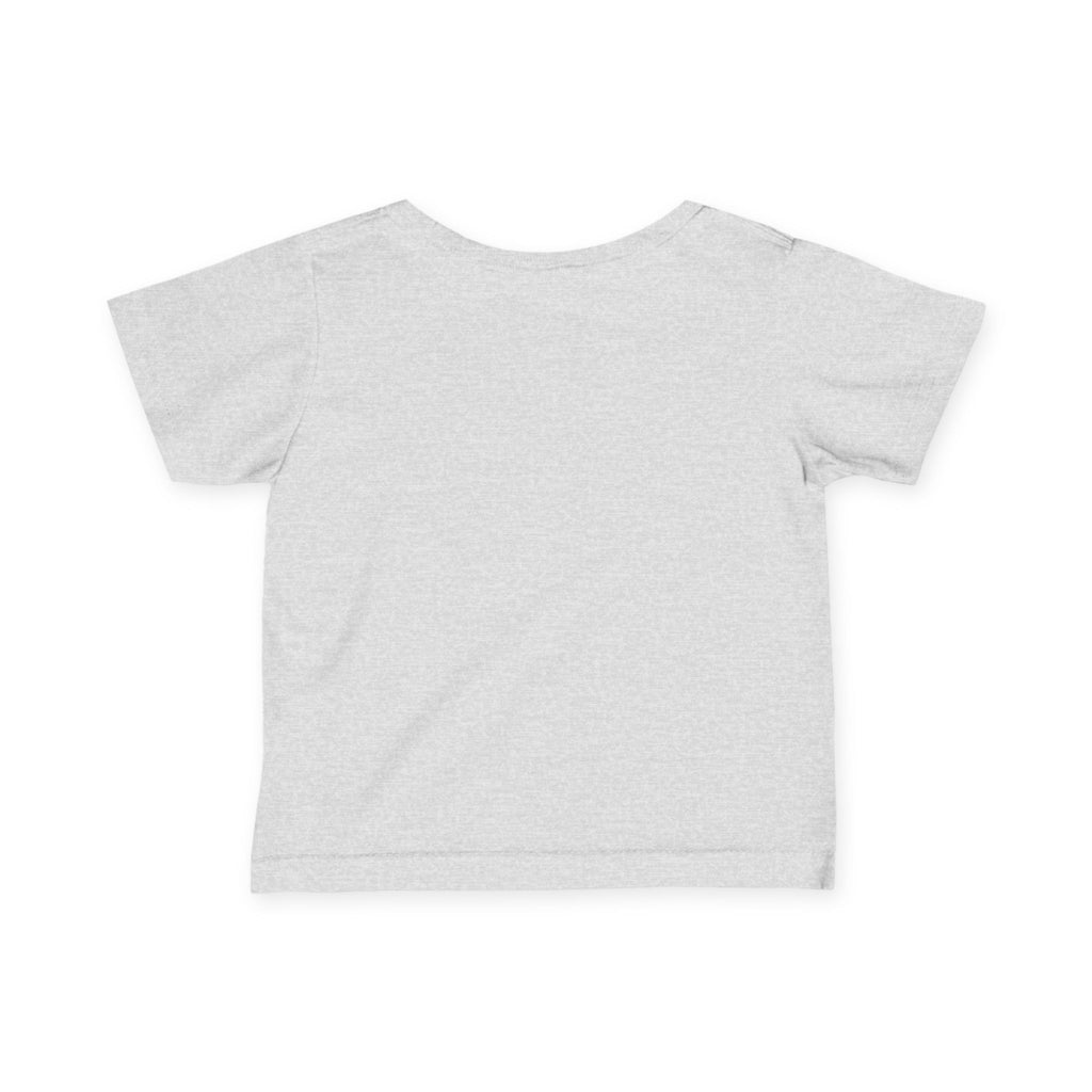 Infant Tee — "Your Finest Chicken Nuggets Please" Cute Kawaii Baby Shirt