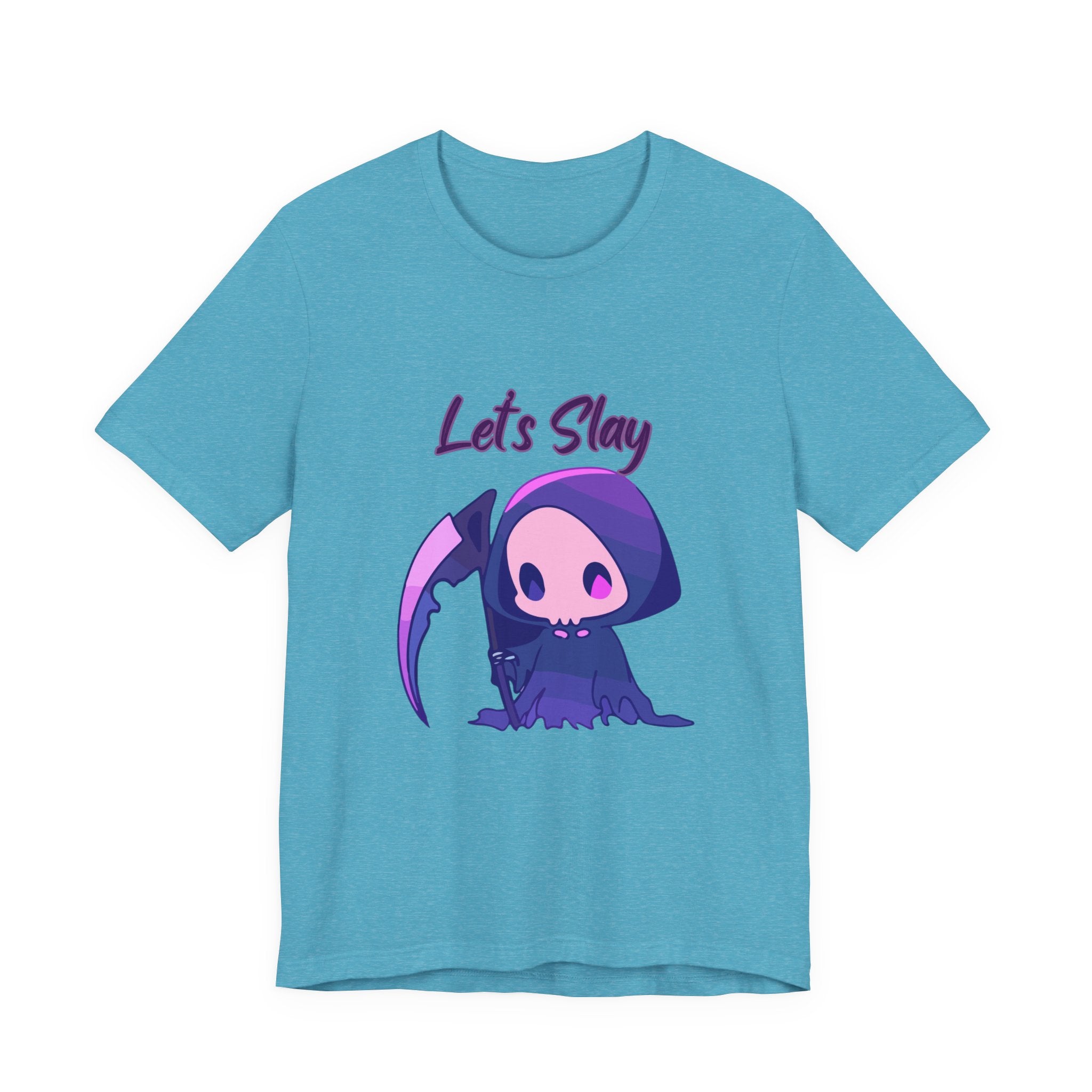 Let's Slay Reaper T-Shirt