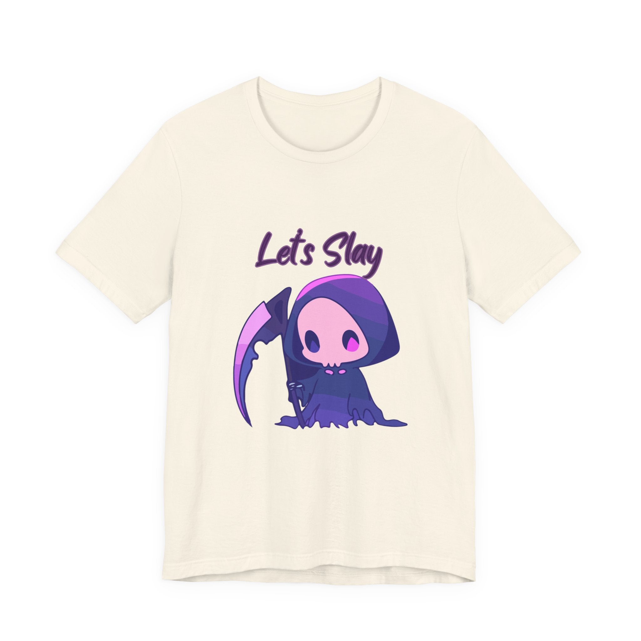 Let's Slay Reaper T-Shirt