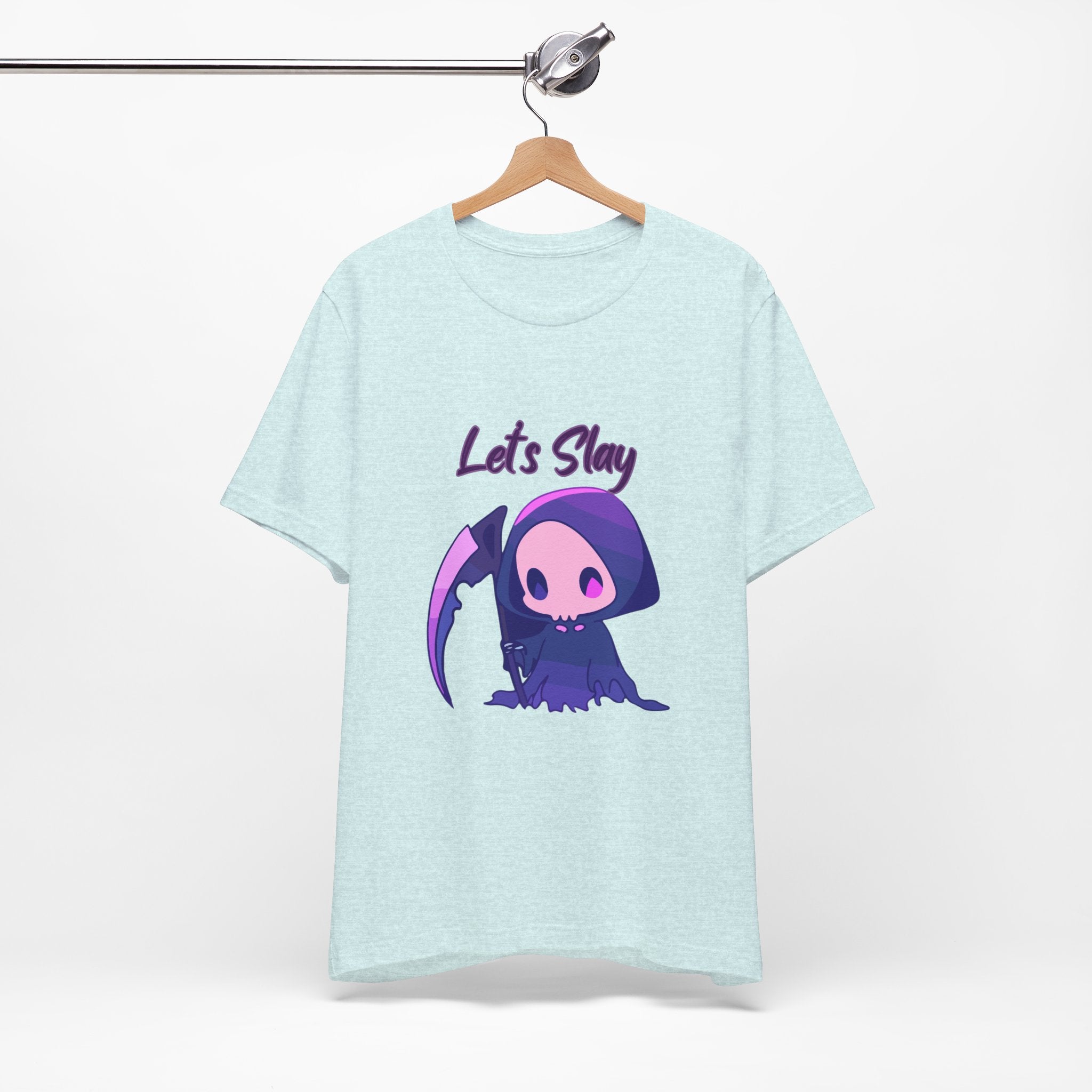 Let's Slay Reaper T-Shirt