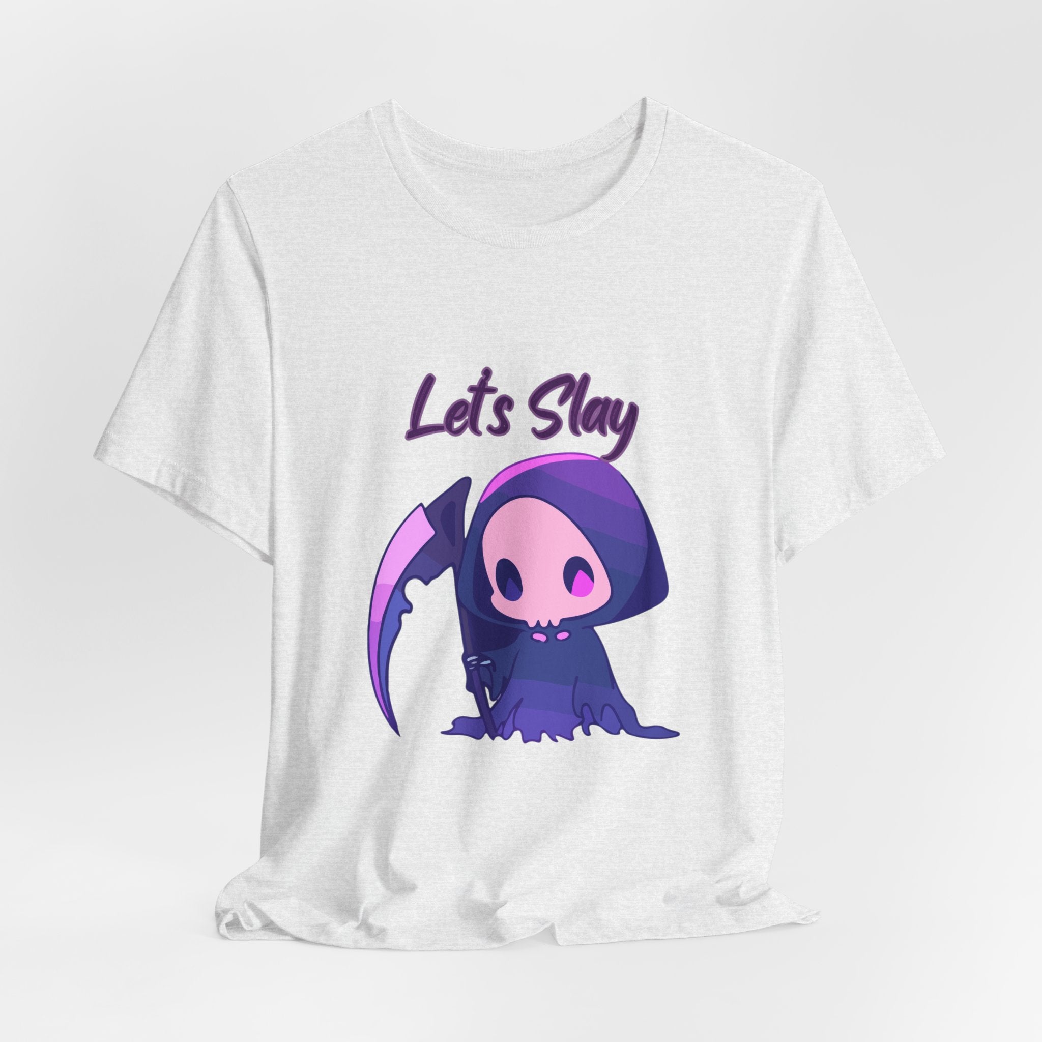 Let's Slay Reaper T-Shirt