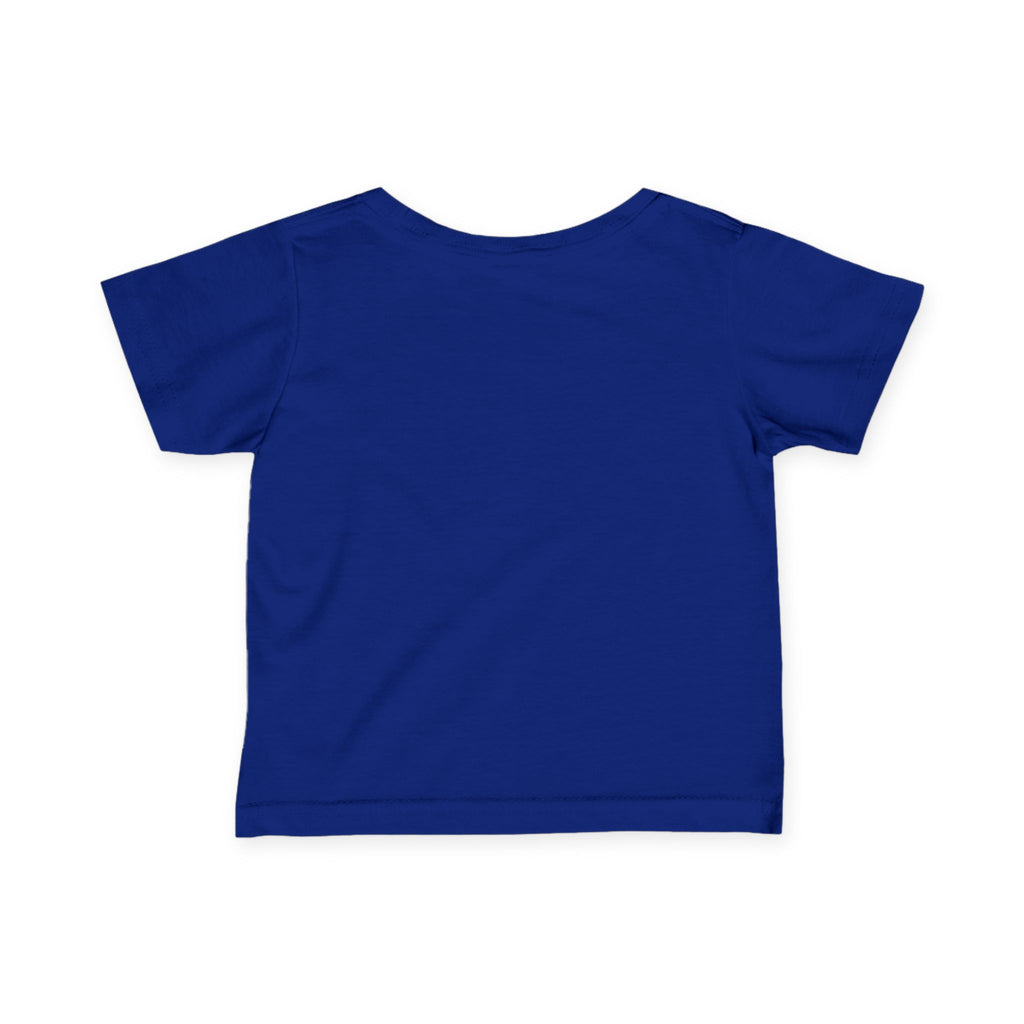 Infant Tee — "Your Finest Chicken Nuggets Please" Cute Kawaii Baby Shirt