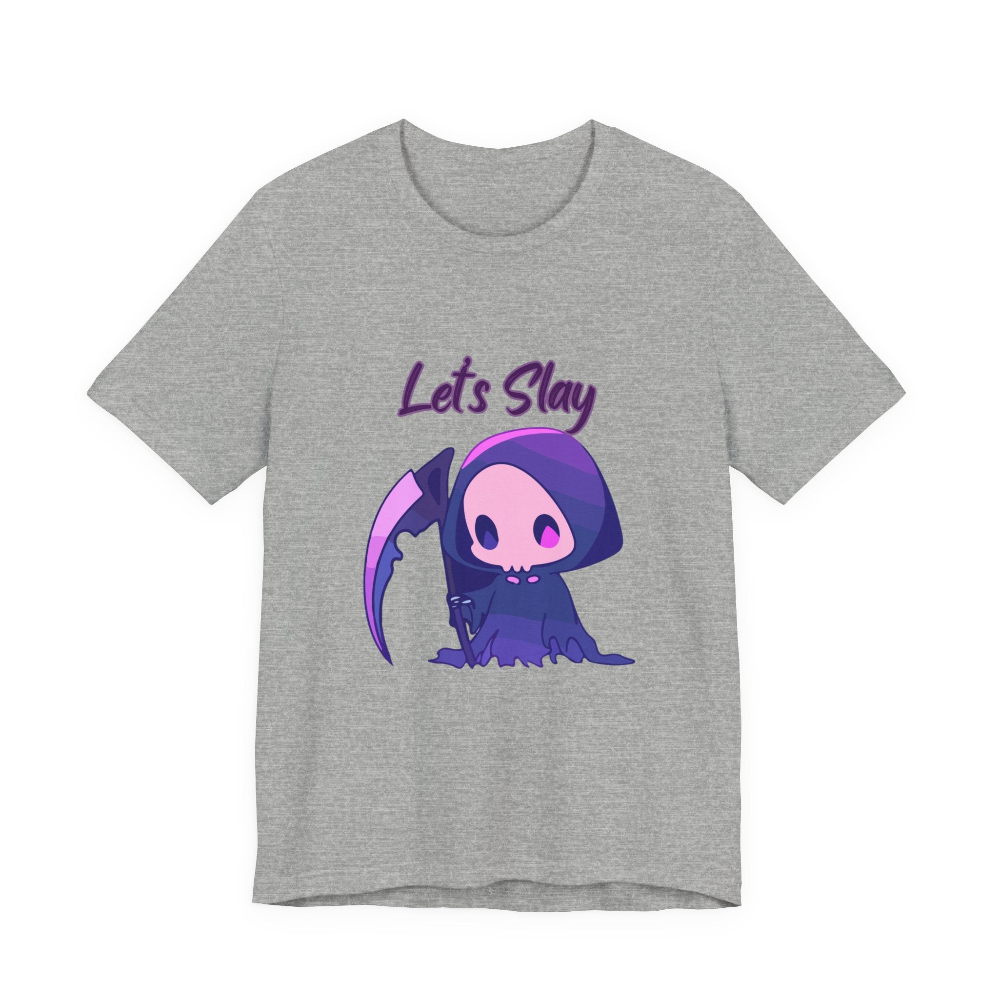 Let's Slay Reaper T-Shirt