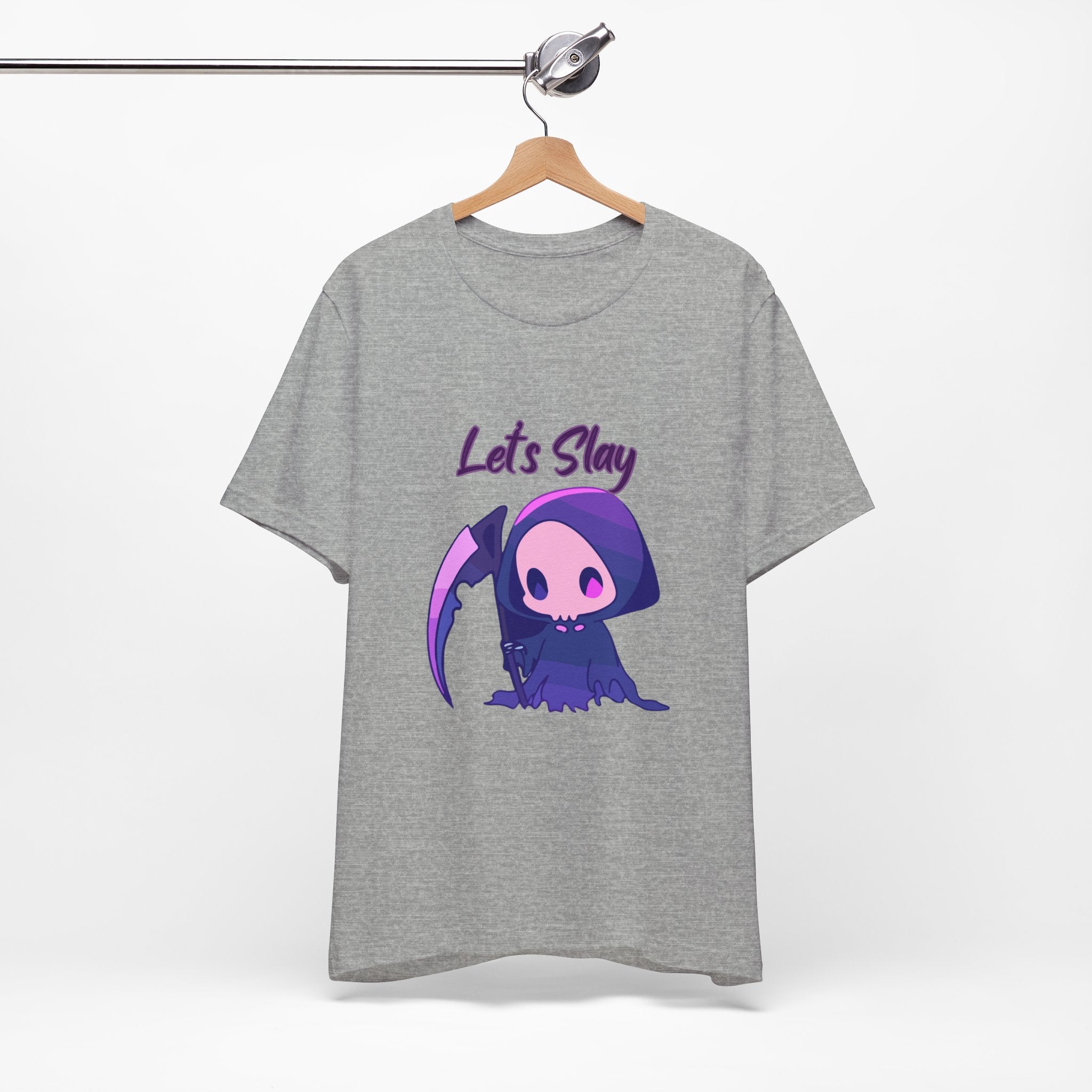 Let's Slay Reaper T-Shirt