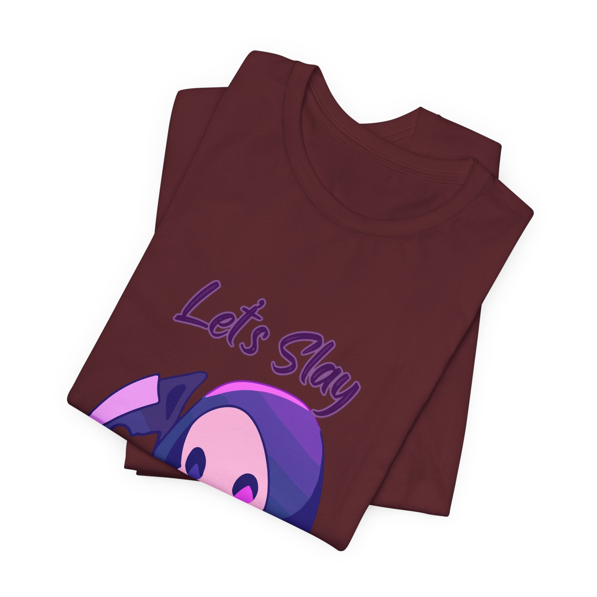 Let's Slay Reaper T-Shirt