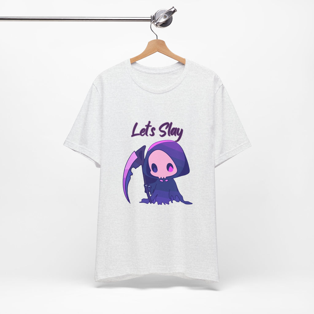 Let's Slay Reaper T-Shirt