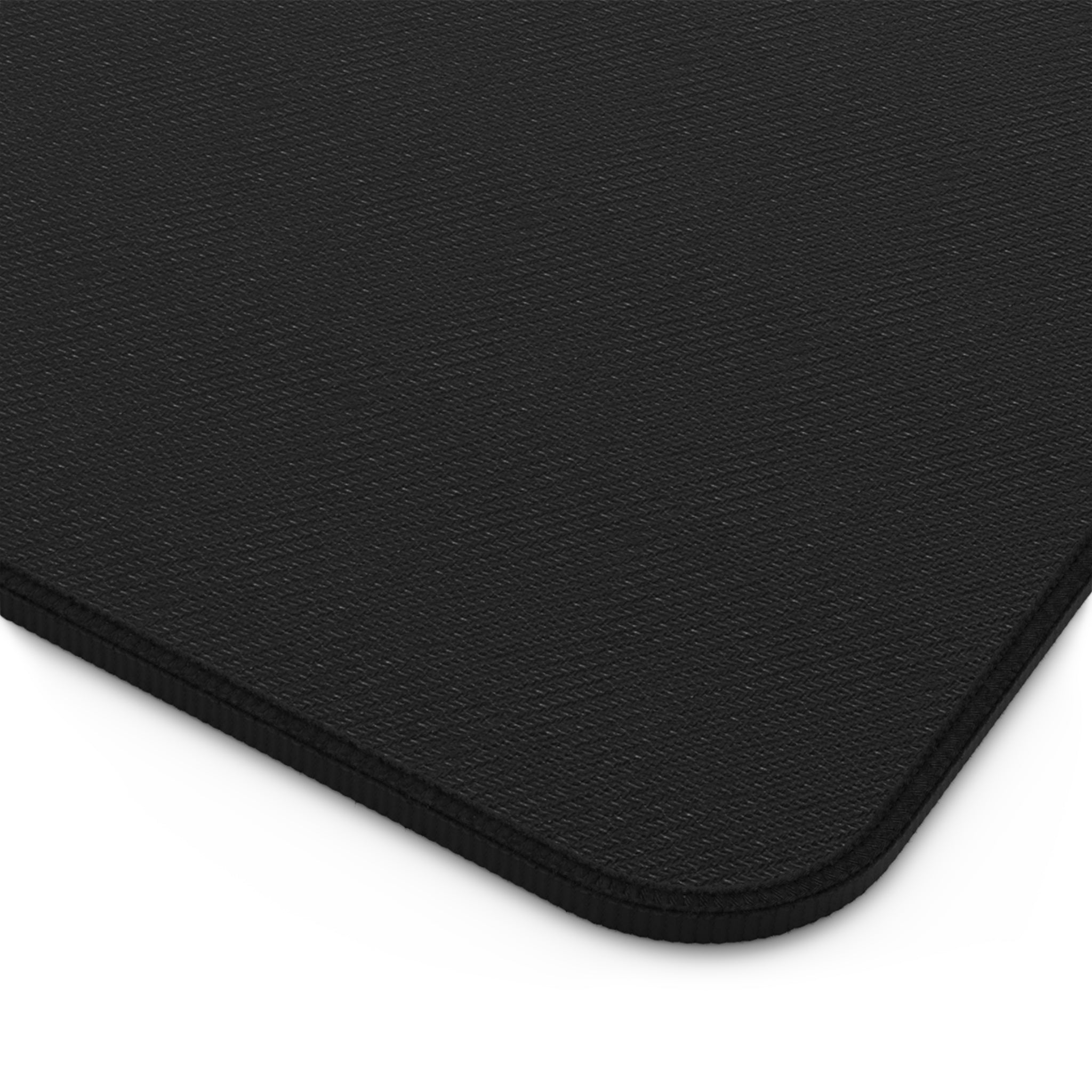 Cute Witchy Spooky Ghosts Desk Mat