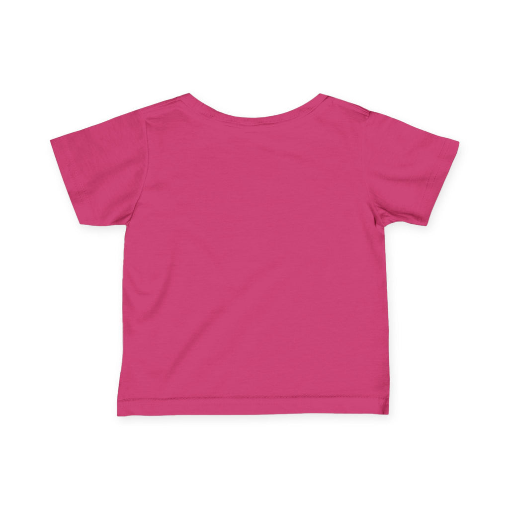 Infant Tee — "Your Finest Chicken Nuggets Please" Cute Kawaii Baby Shirt