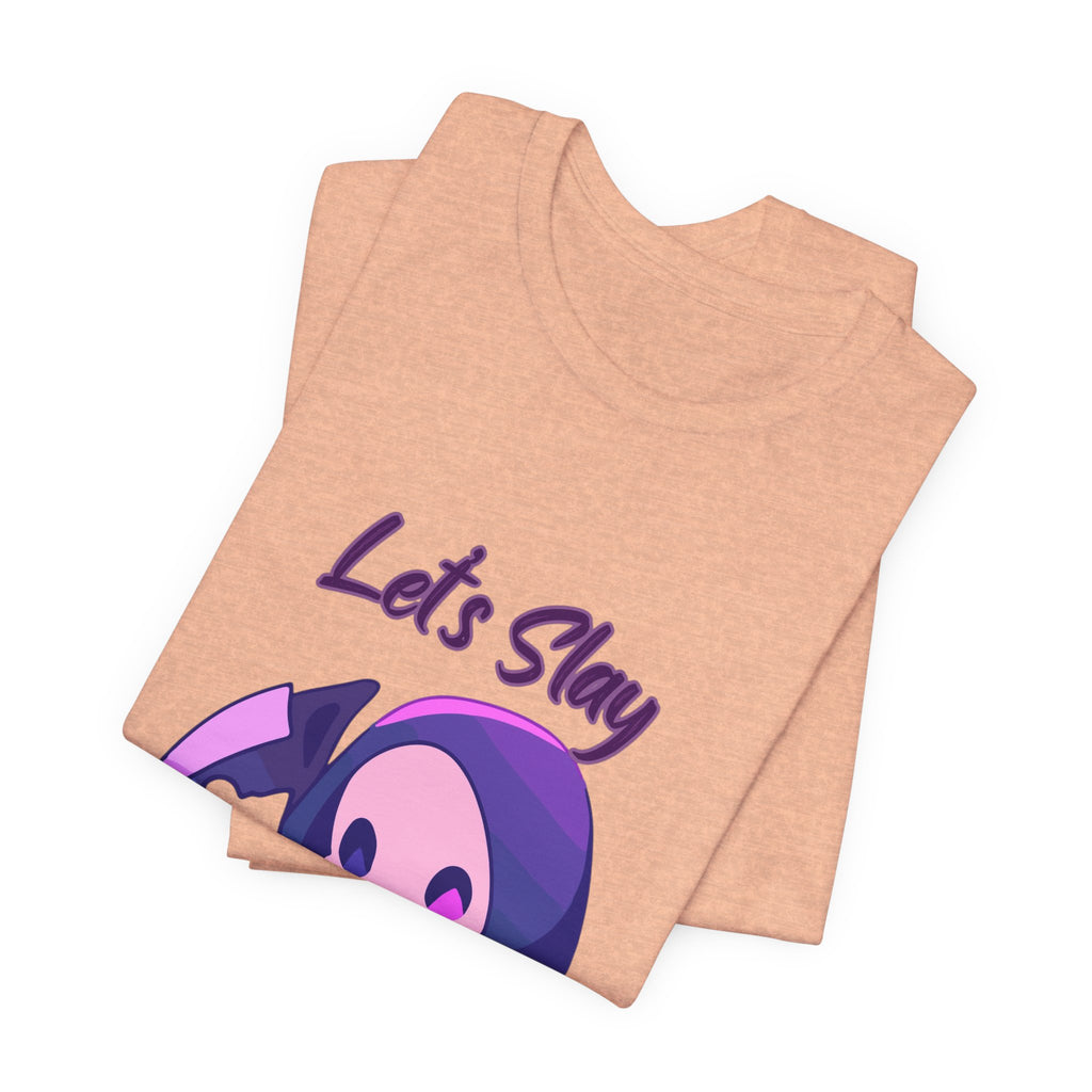 Let's Slay Reaper T-Shirt