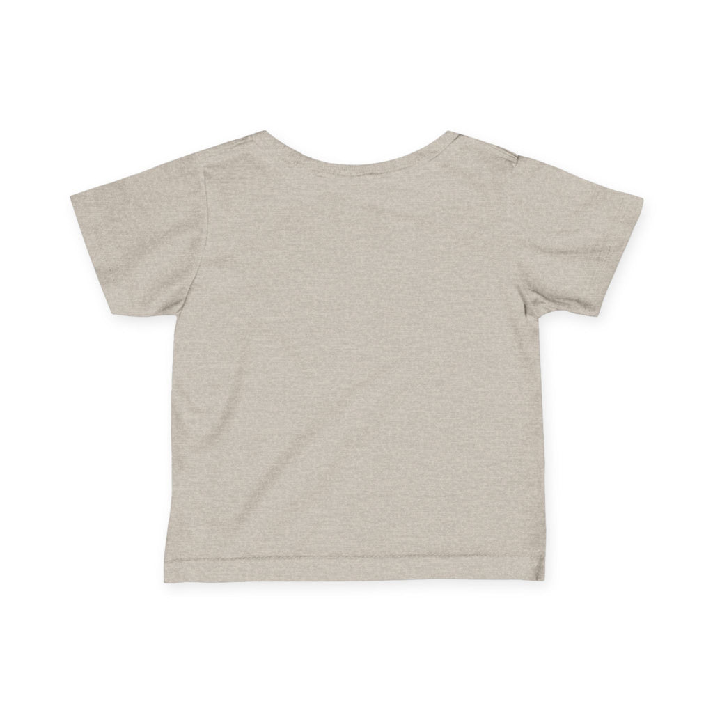 Infant Tee — "Your Finest Chicken Nuggets Please" Cute Kawaii Baby Shirt