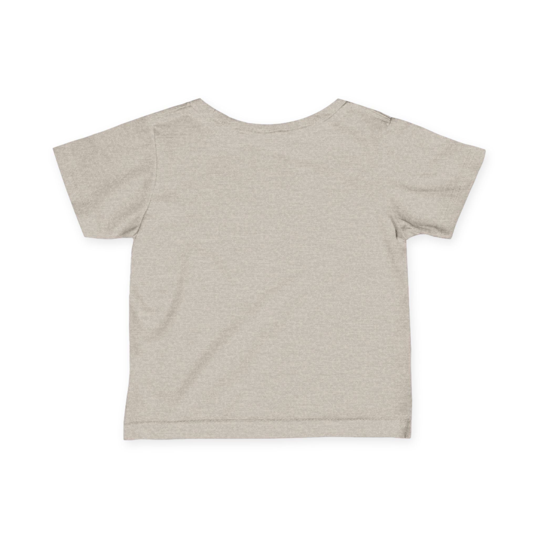 Infant Tee — "Your Finest Chicken Nuggets Please" Cute Kawaii Baby Shirt