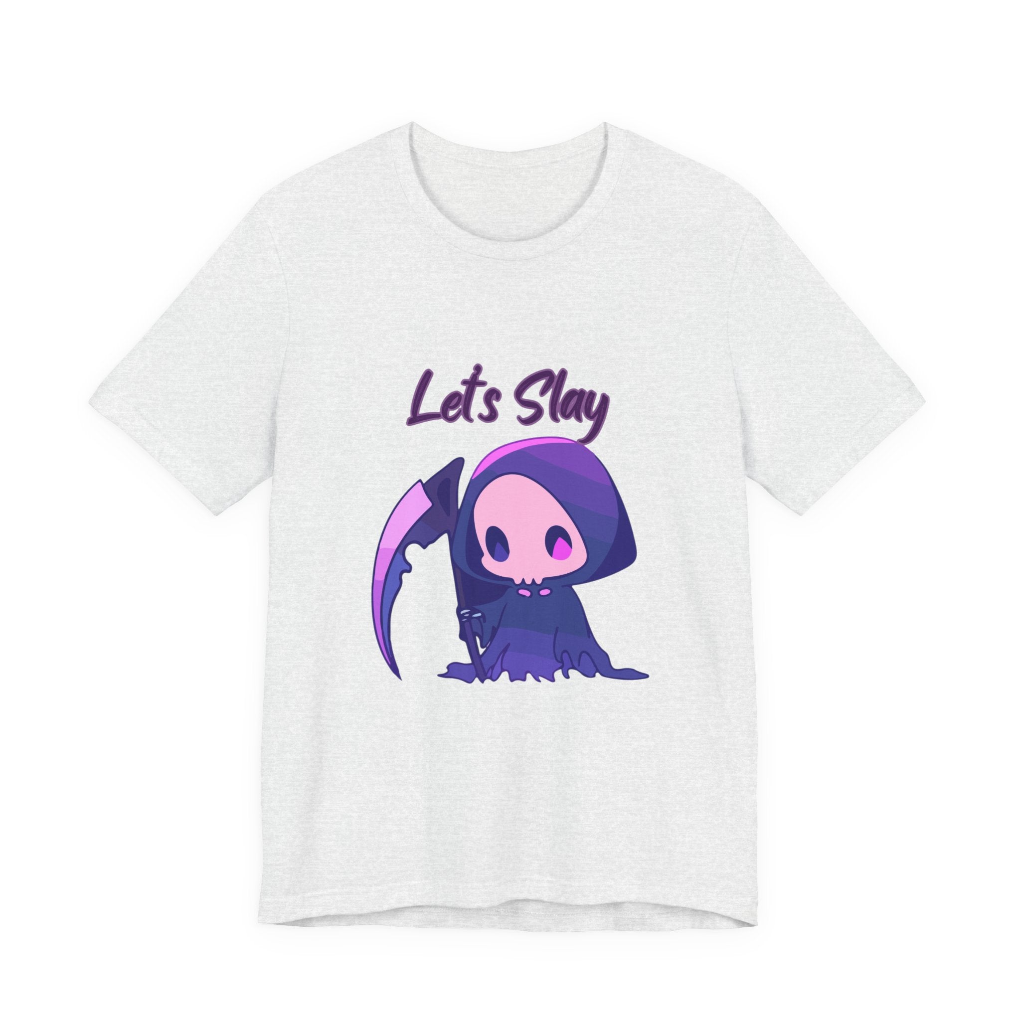 Let's Slay Reaper T-Shirt