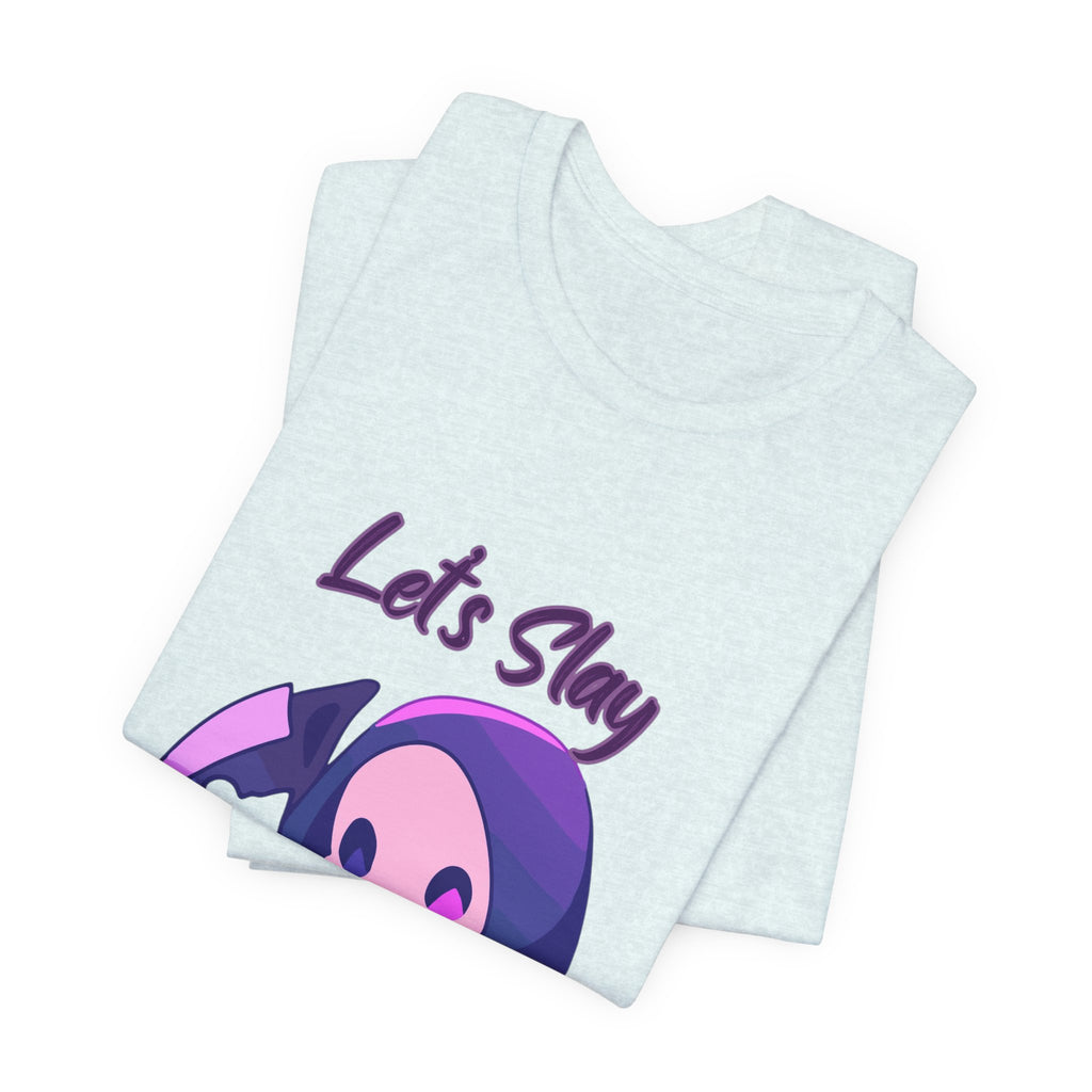 Let's Slay Reaper T-Shirt