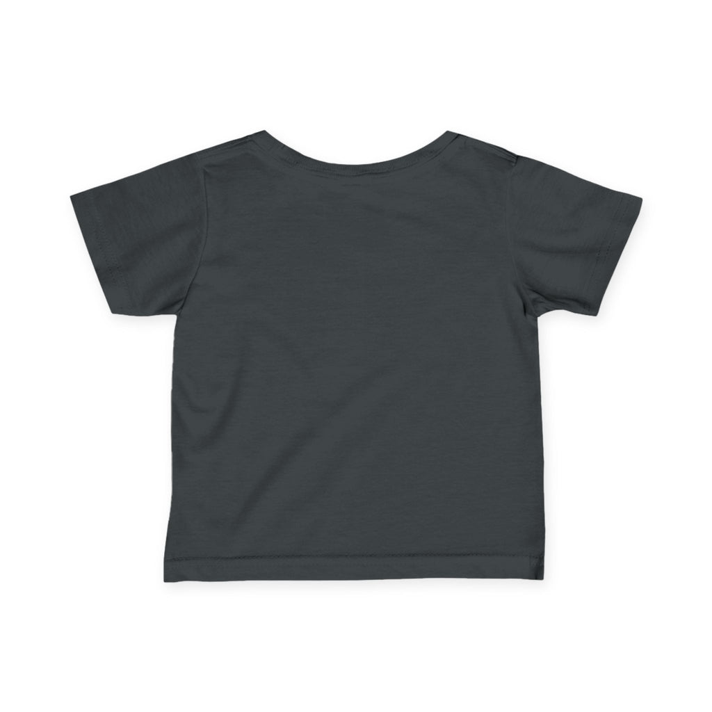 Infant Tee — "Your Finest Chicken Nuggets Please" Cute Kawaii Baby Shirt