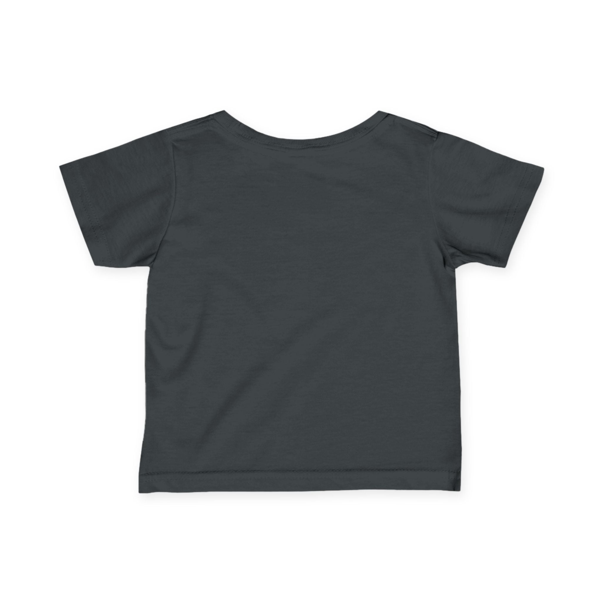 Infant Tee — "Your Finest Chicken Nuggets Please" Cute Kawaii Baby Shirt