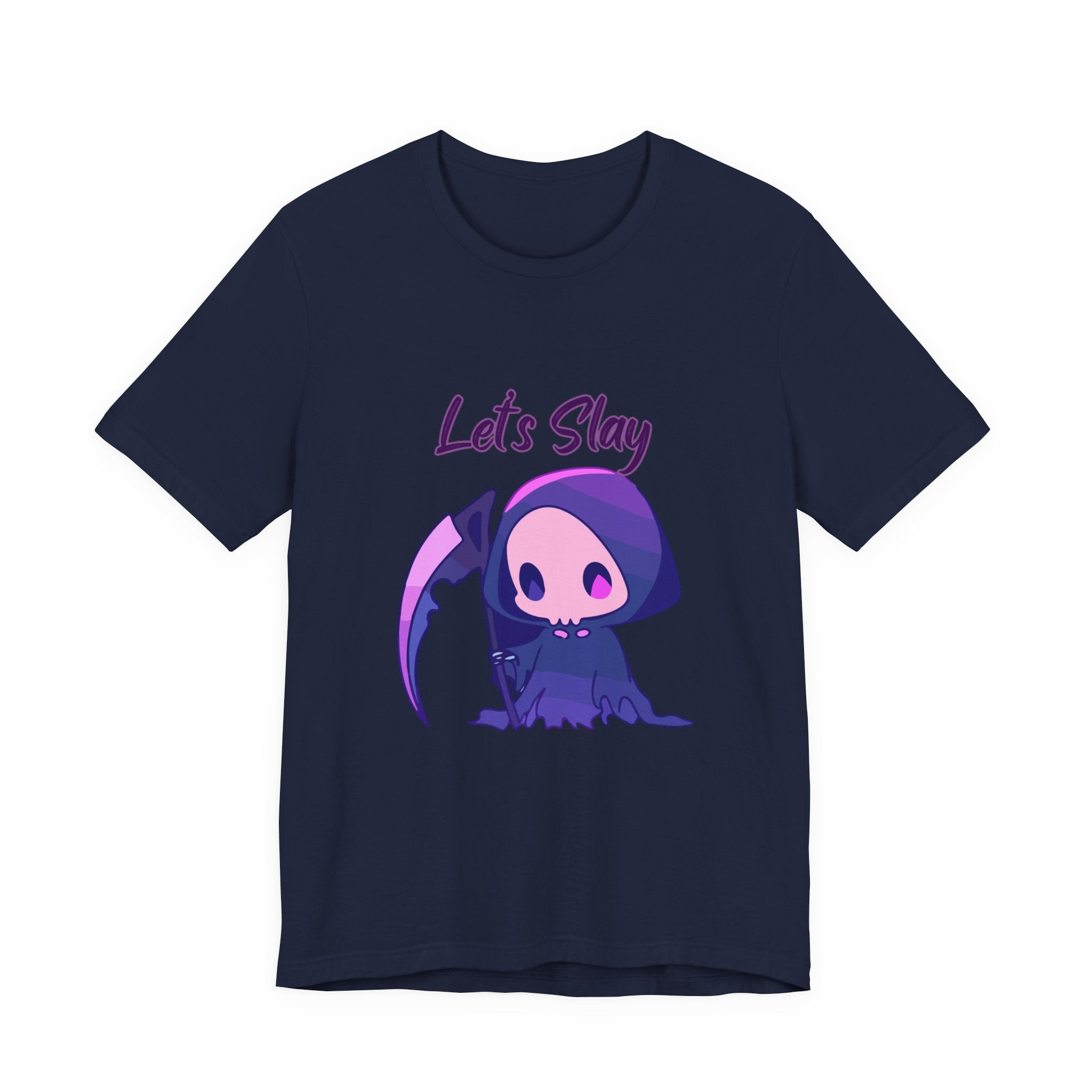 Let's Slay Reaper T-Shirt